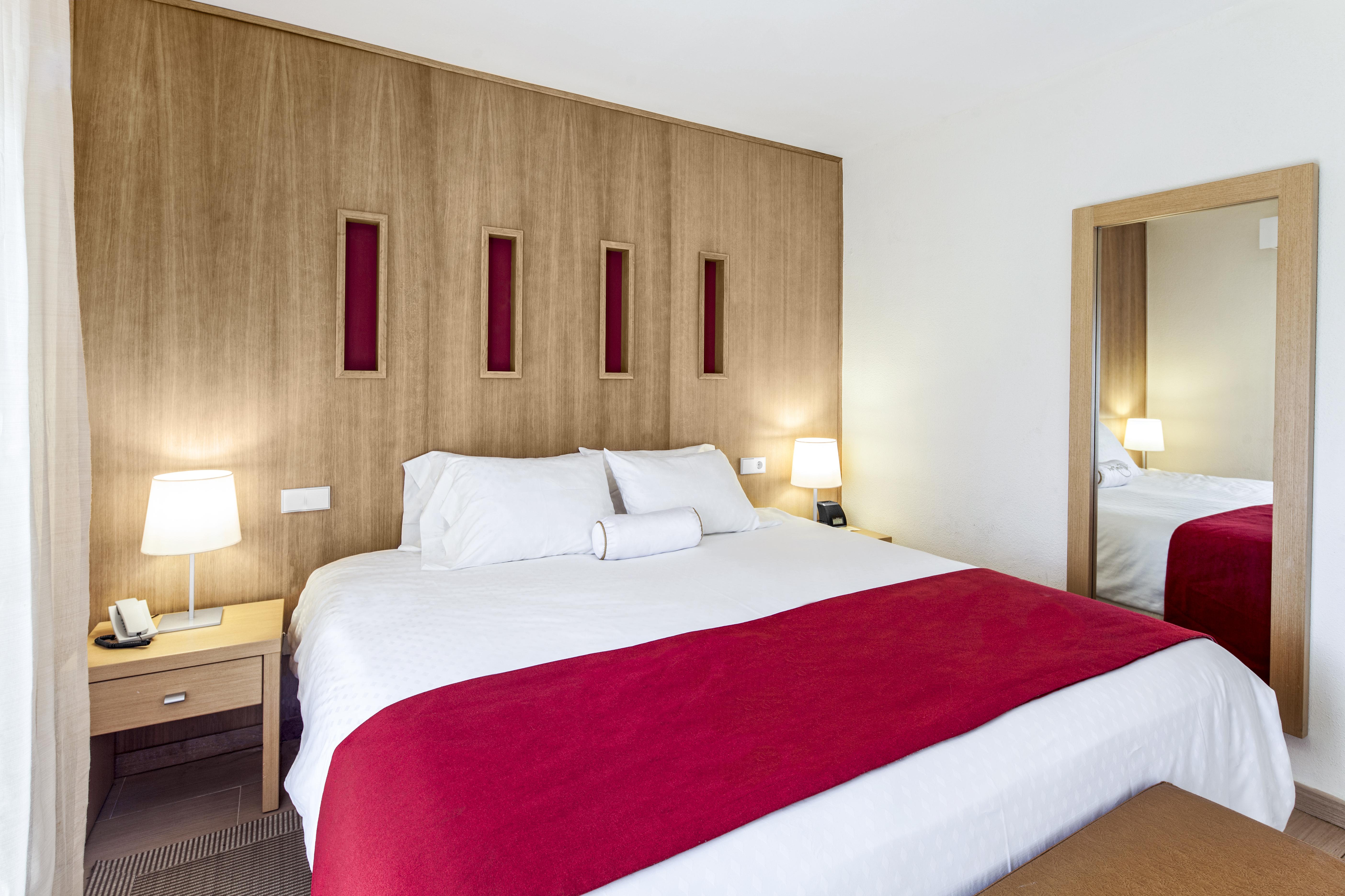 Aparthotel Ona Garden