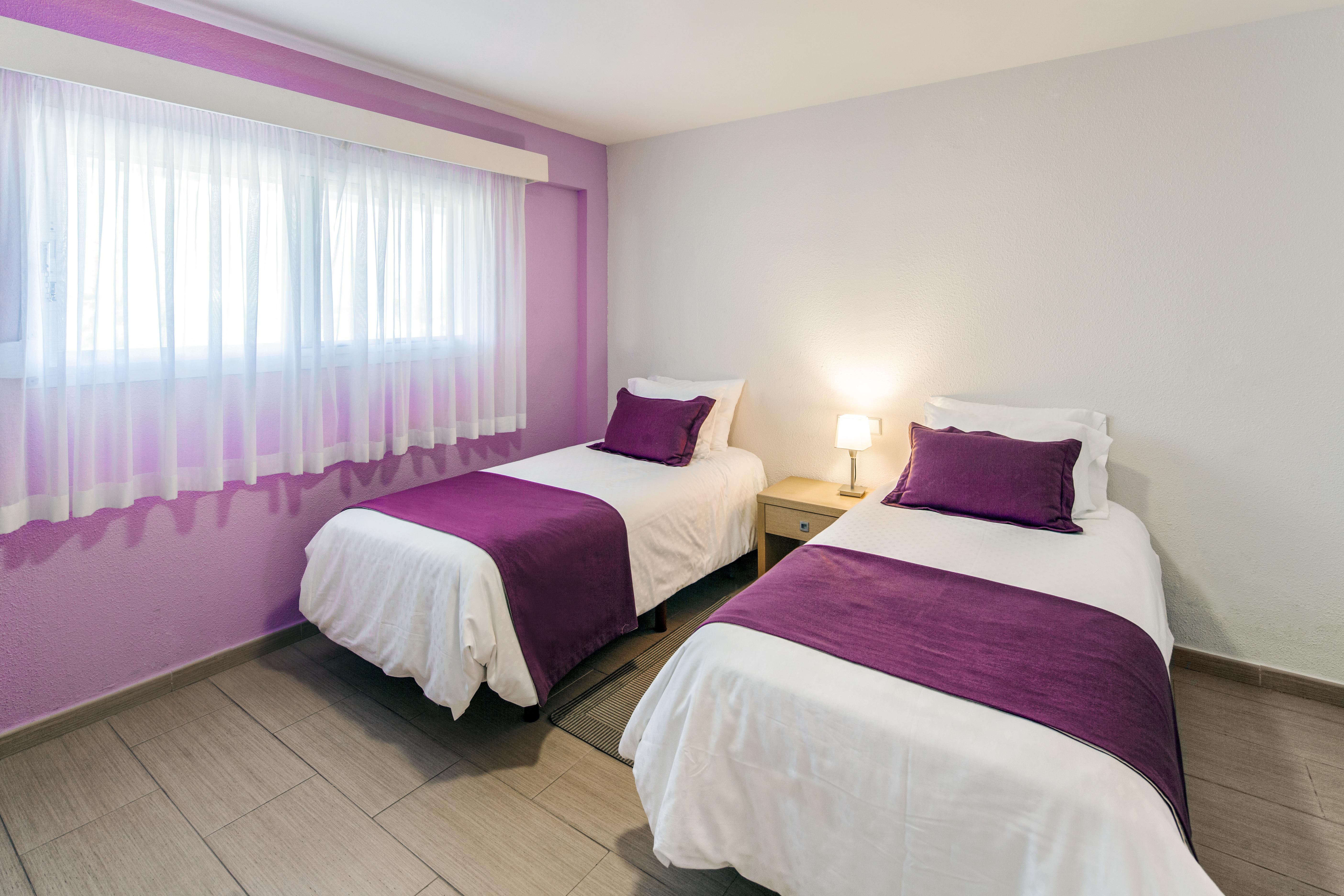 Aparthotel Ona Garden
