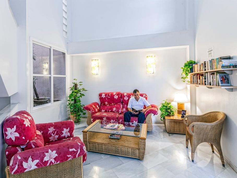 Aparthotel Ona Garden Port d'Alcúdia