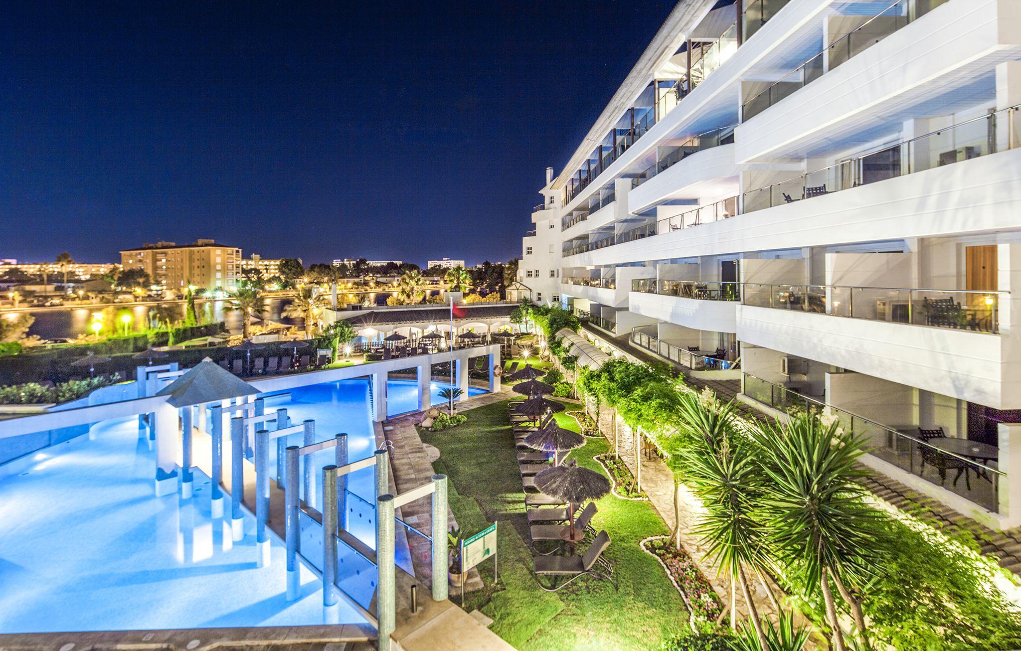 Aparthotel Ona Garden Port d'Alcúdia