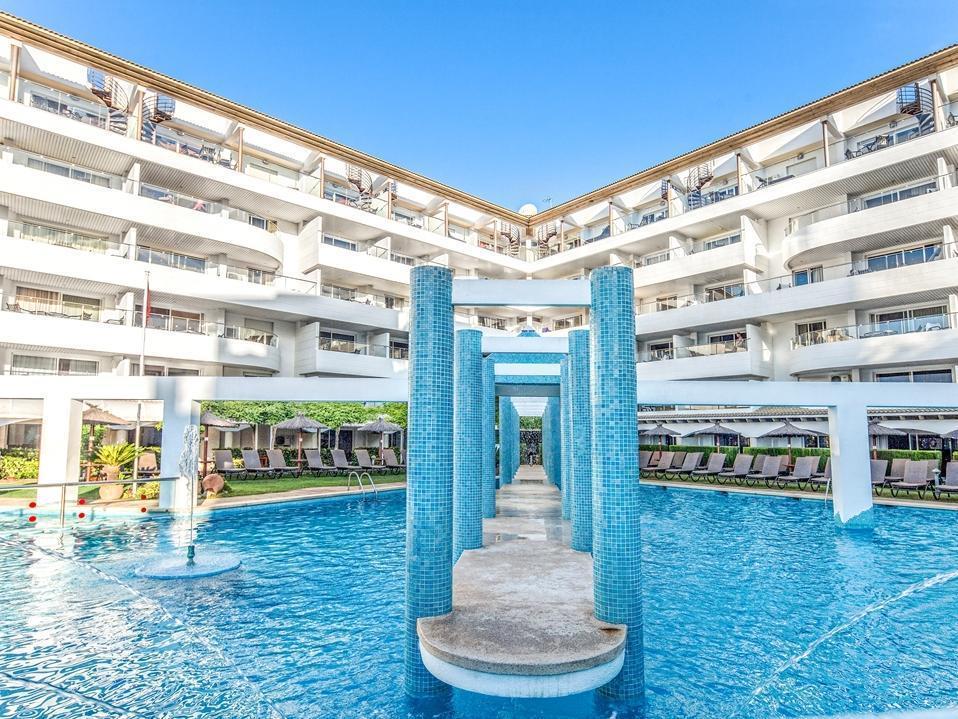 Ona Garden 3* Port d'Alcúdia