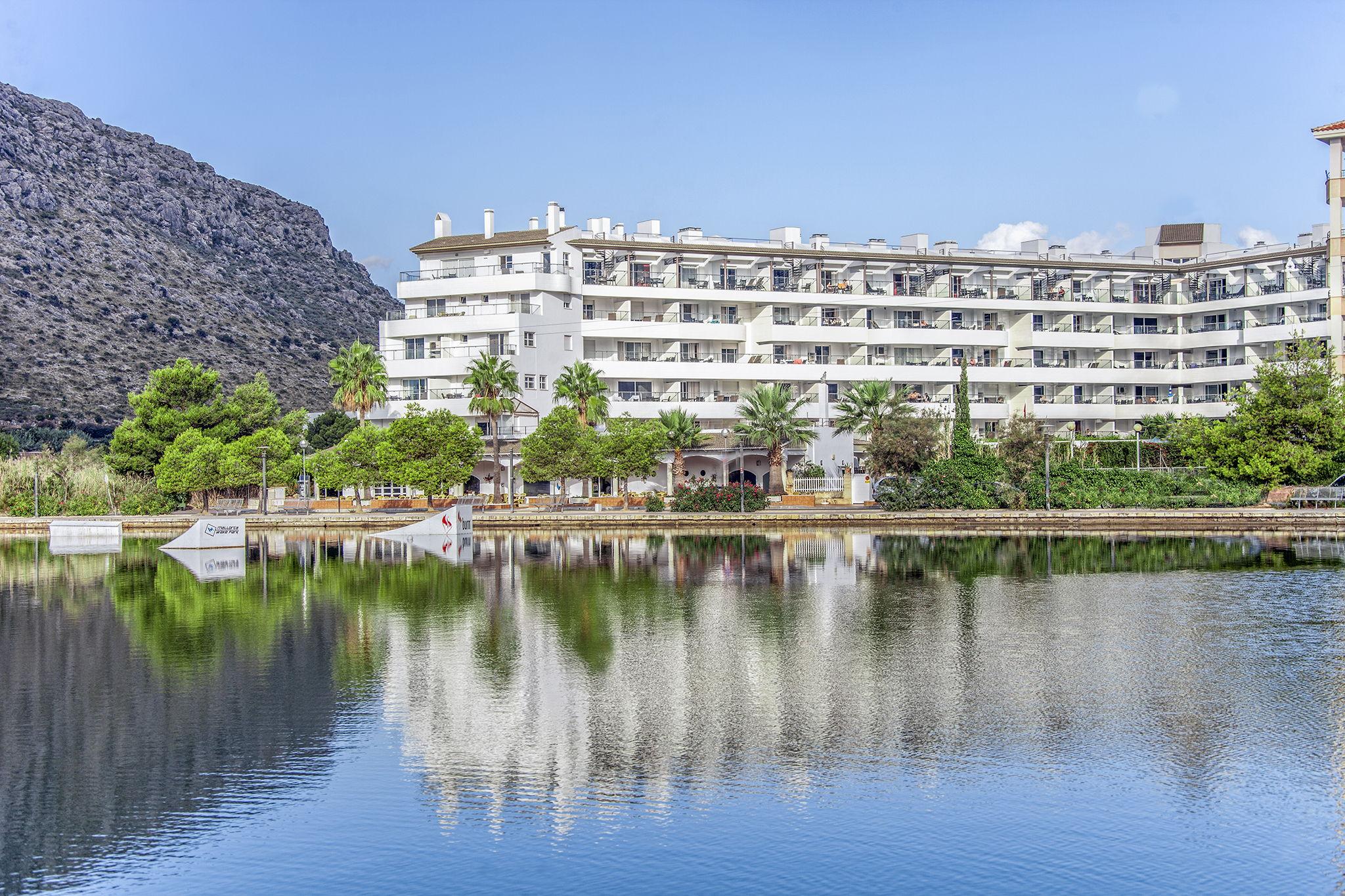 Ona Garden Port d'Alcúdia
