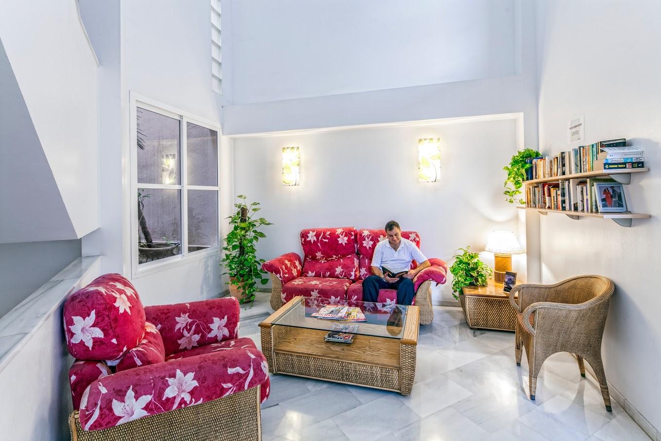 Ona Garden Aparthotel Port d'Alcúdia