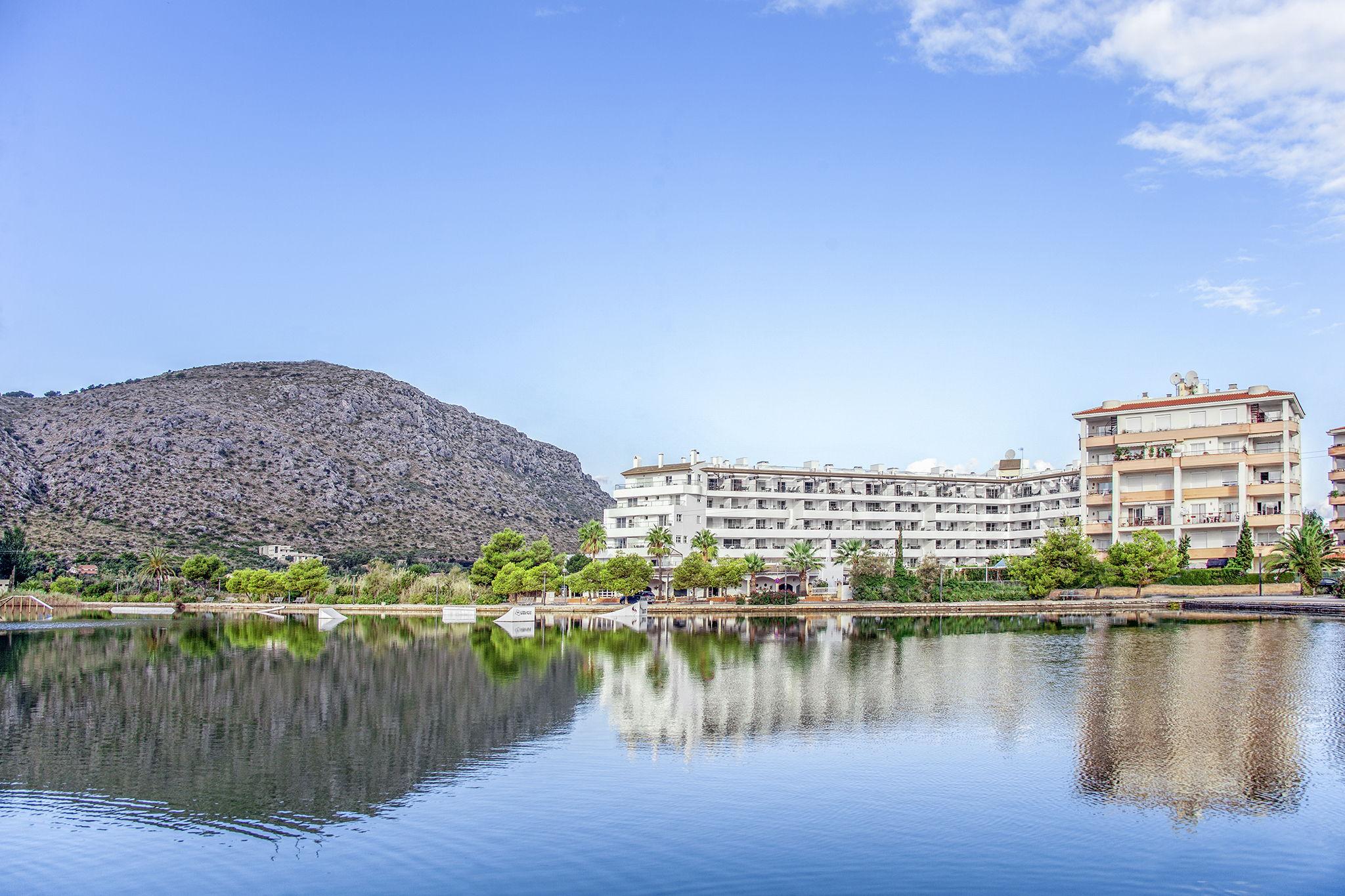 Aparthotel Ona Garden 3*