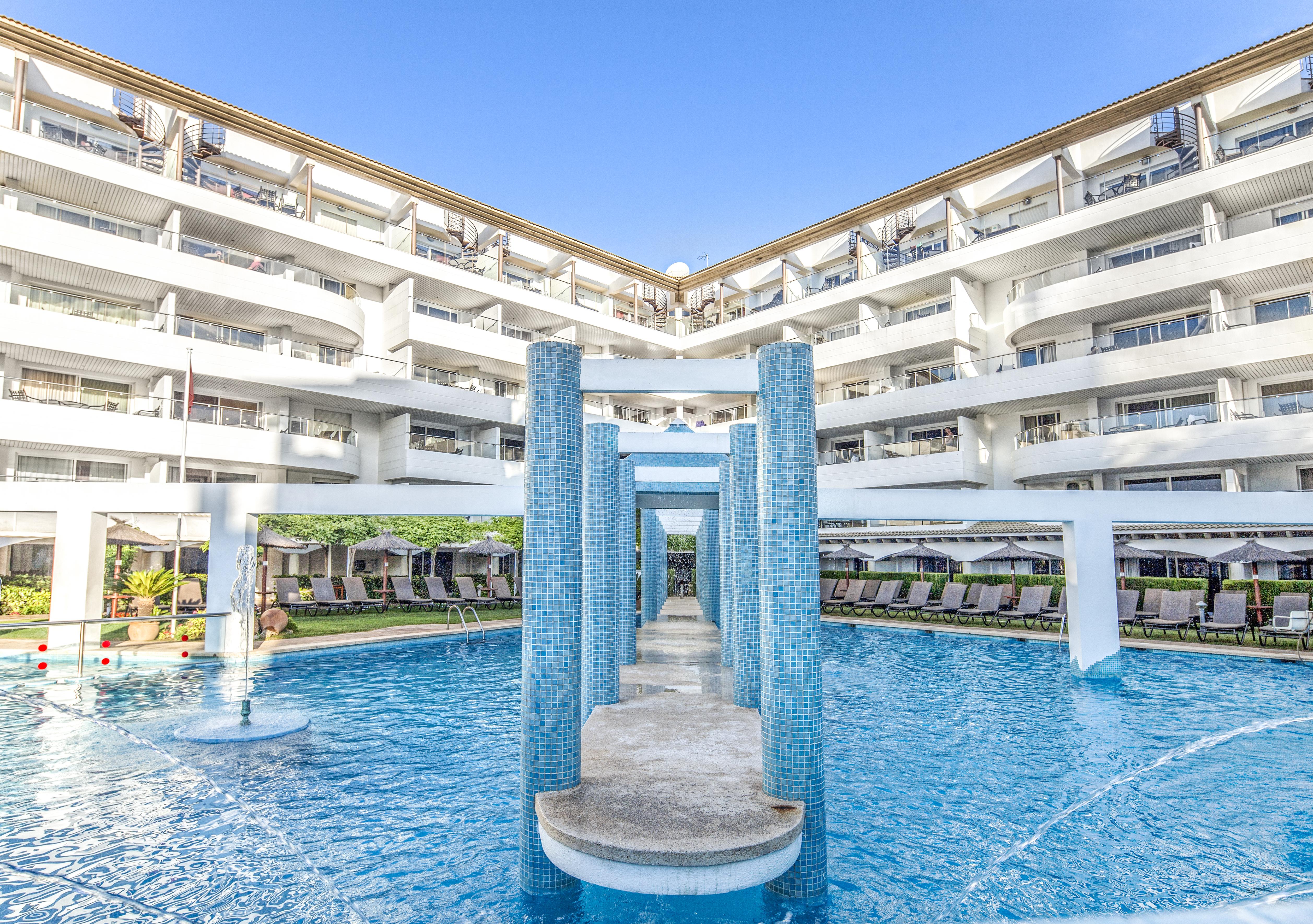 Ona Garden Aparthotel