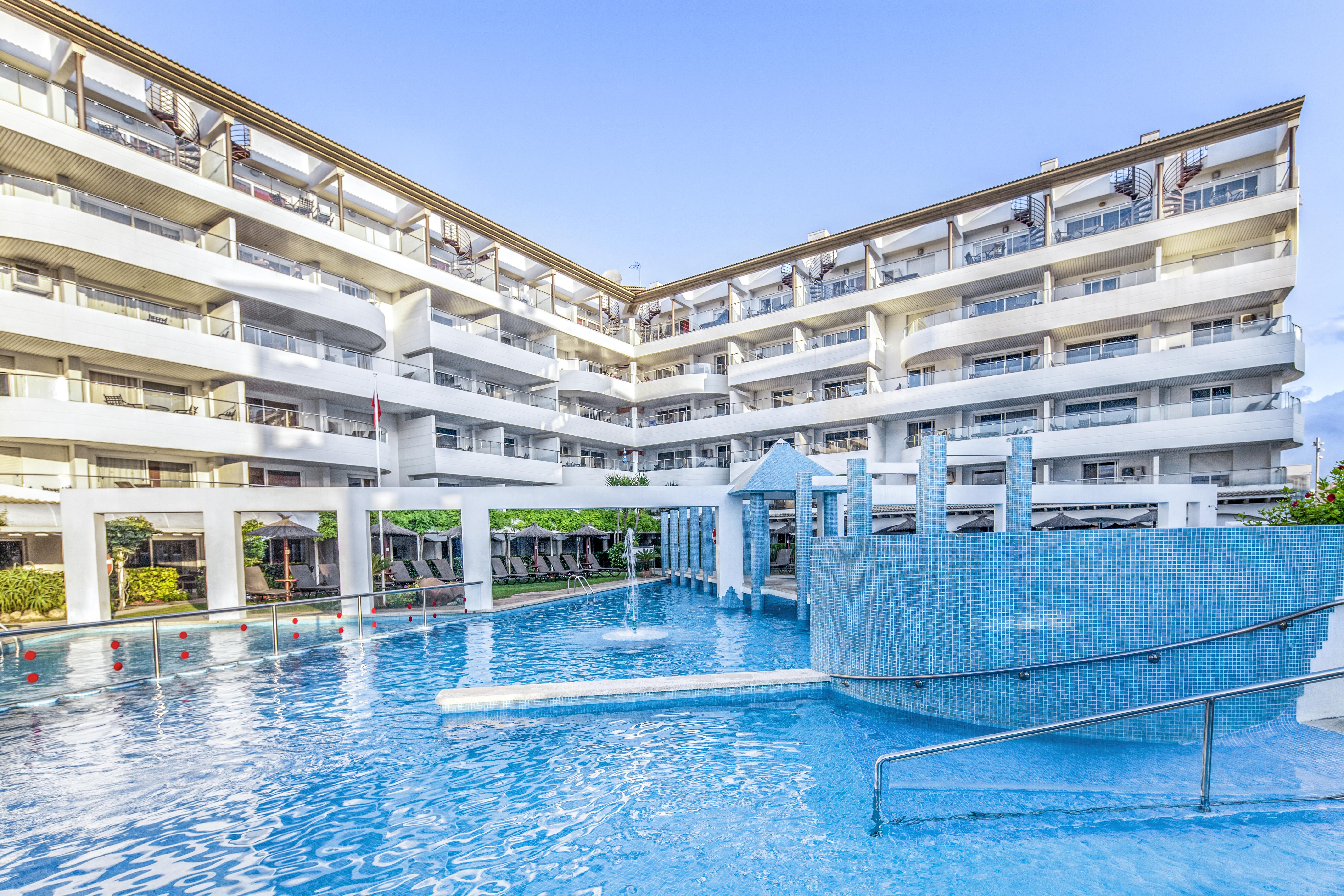 Ona Garden Aparthotel