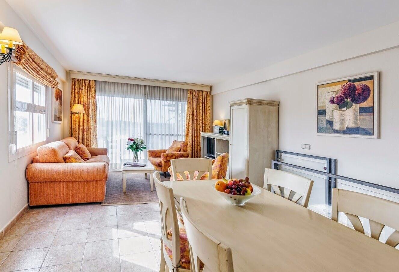 Ona Garden Aparthotel
