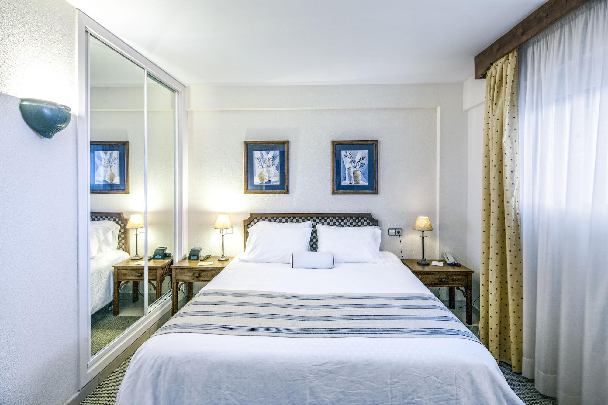 Ona Garden Aparthotel