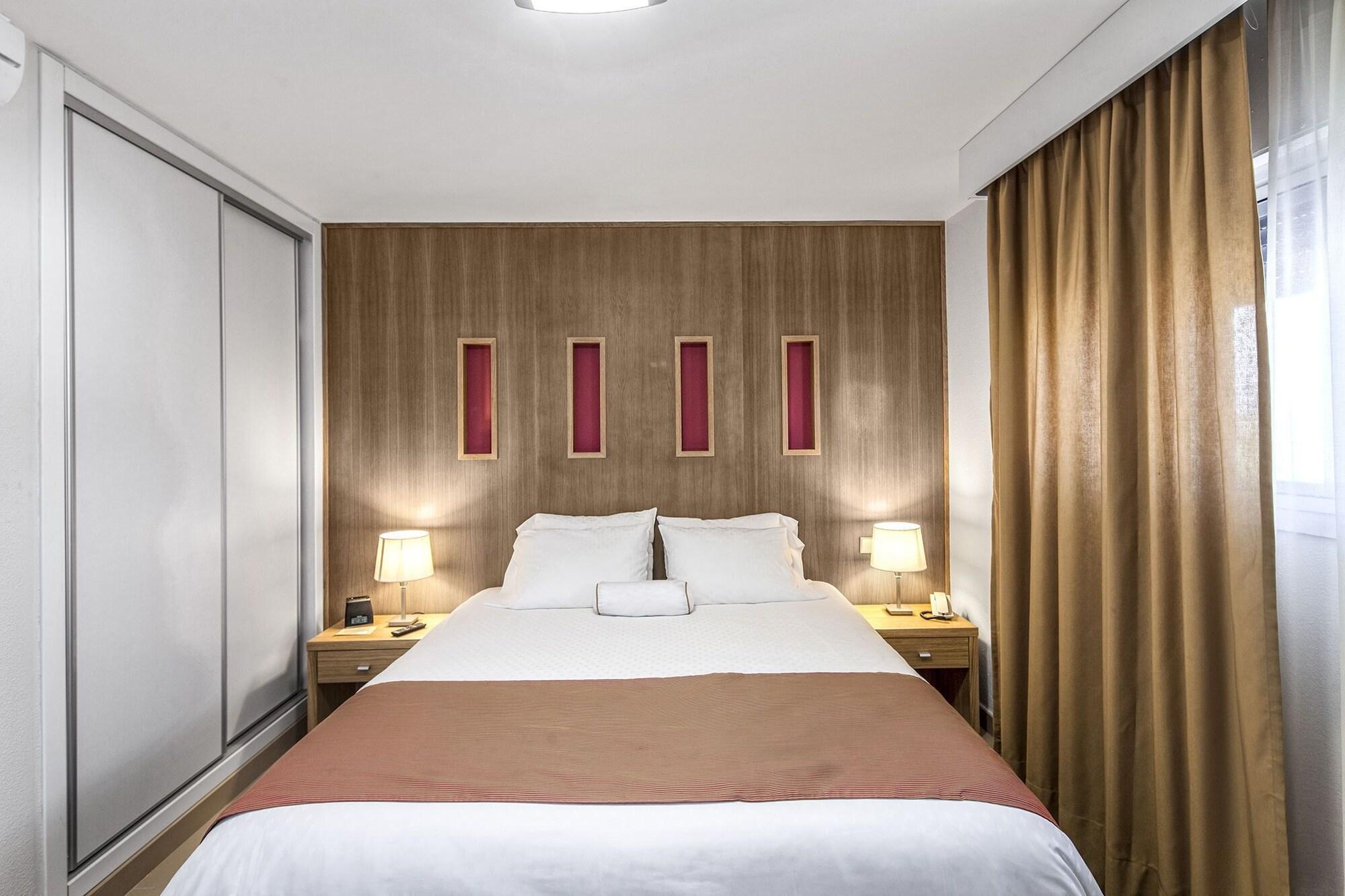 Ona Garden Aparthotel