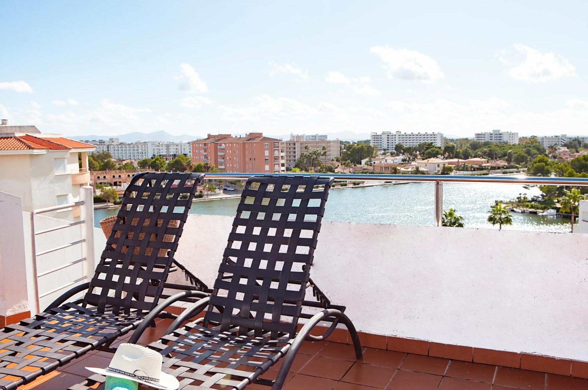 Ona Garden Aparthotel