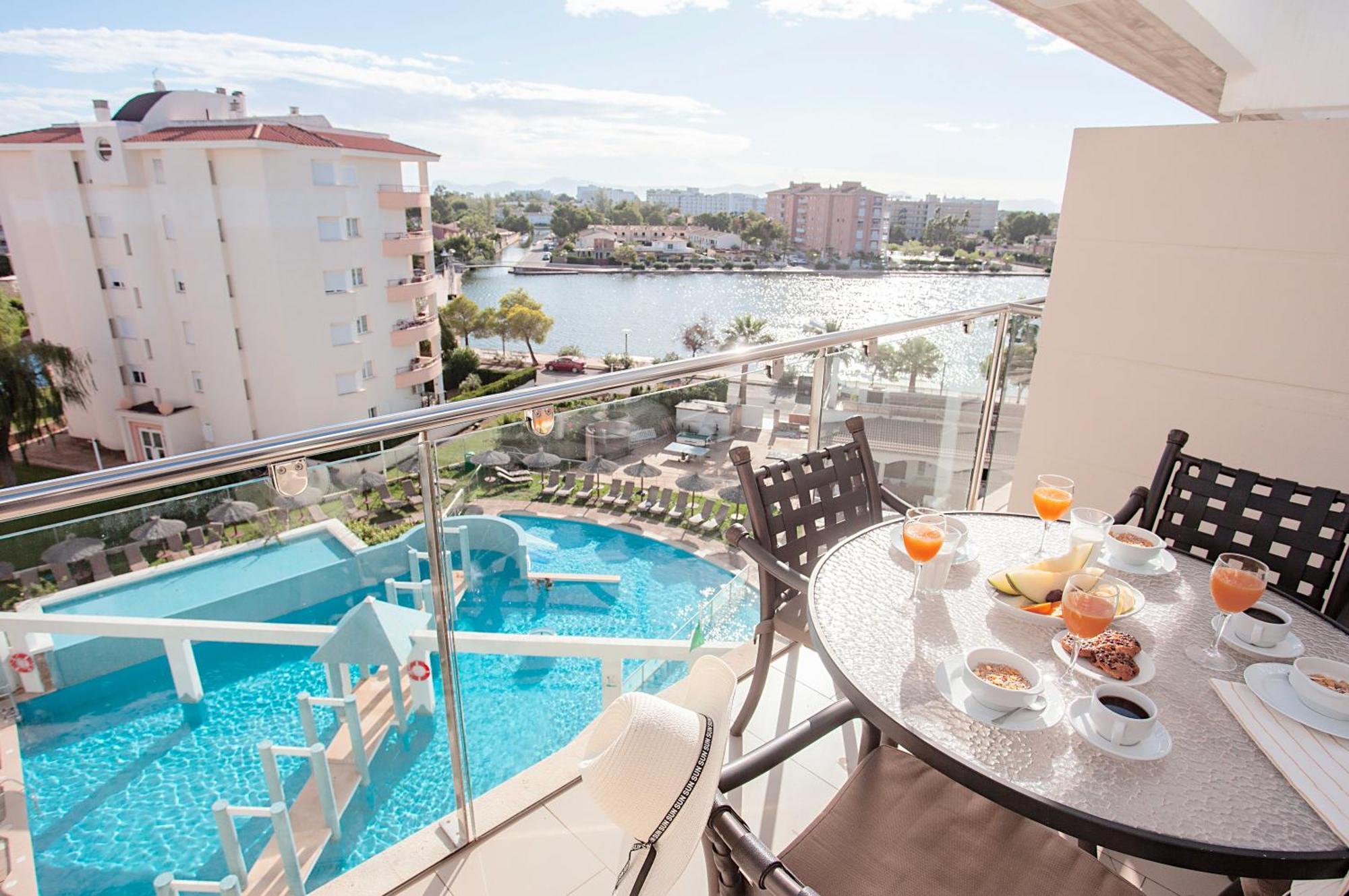 Aparthotel Ona Garden