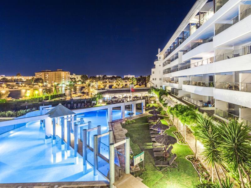 Ona Garden Aparthotel