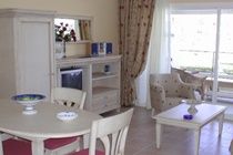 Ona Garden Aparthotel 3*