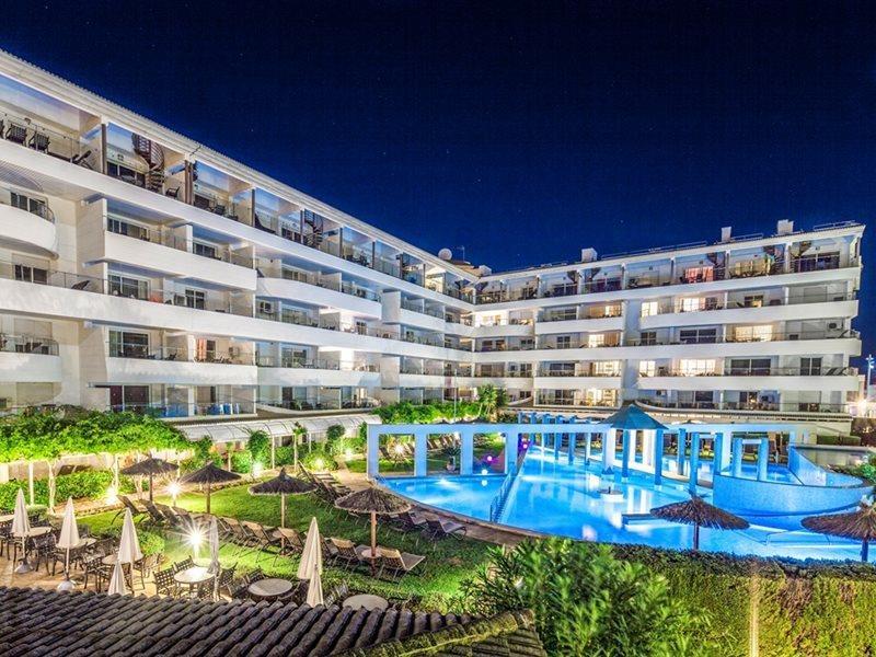 Ona Garden Aparthotel 3*