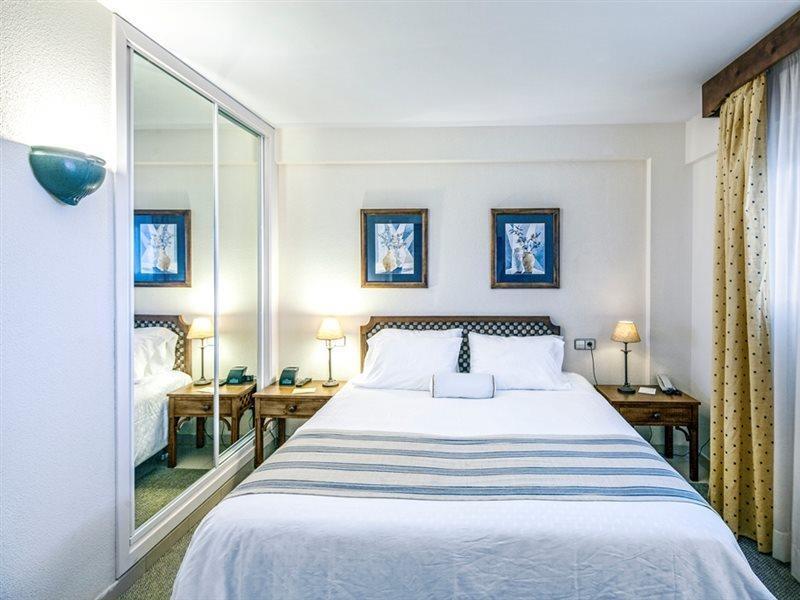 Ona Garden Aparthotel