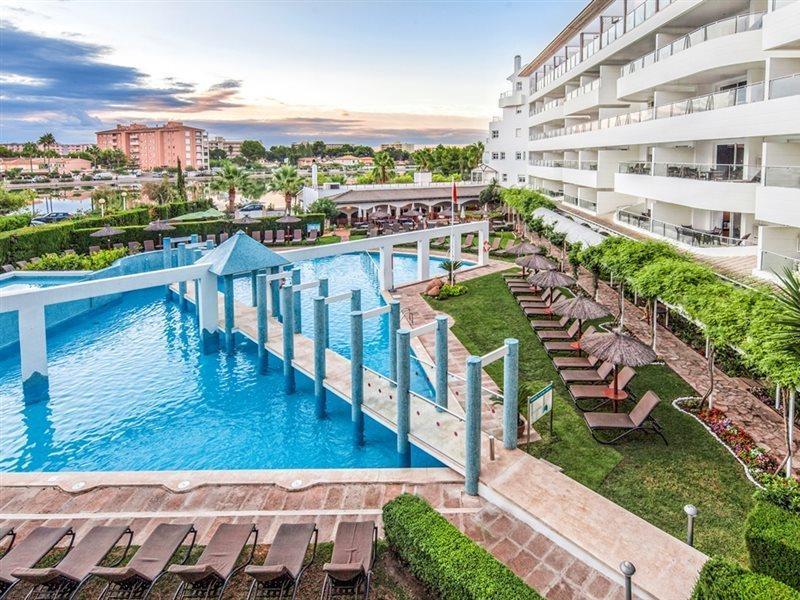 Ona Garden Aparthotel Port d'Alcúdia