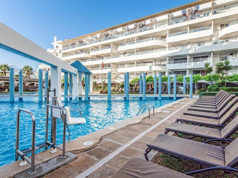 Ona Garden 3* Port d'Alcúdia