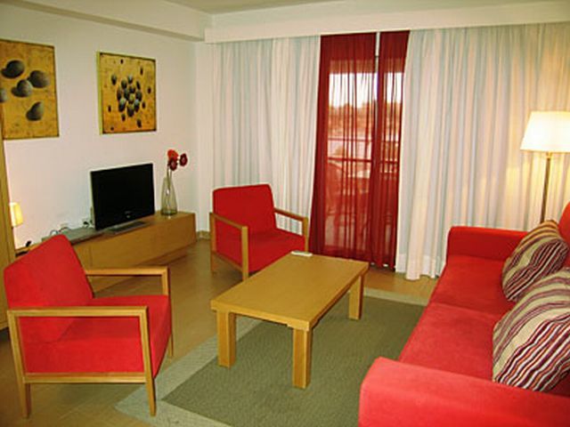 Aparthotel Ona Garden