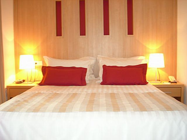 Ona Garden Aparthotel Port d'Alcúdia
