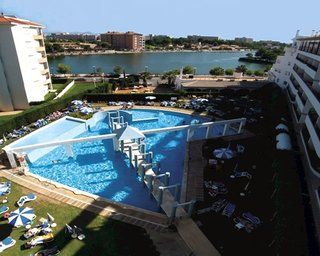 Aparthotel Ona Garden