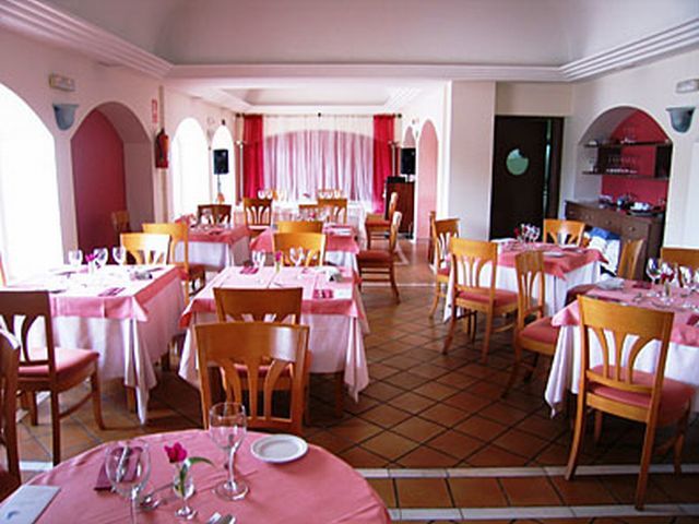 Aparthotel Ona Garden 3*
