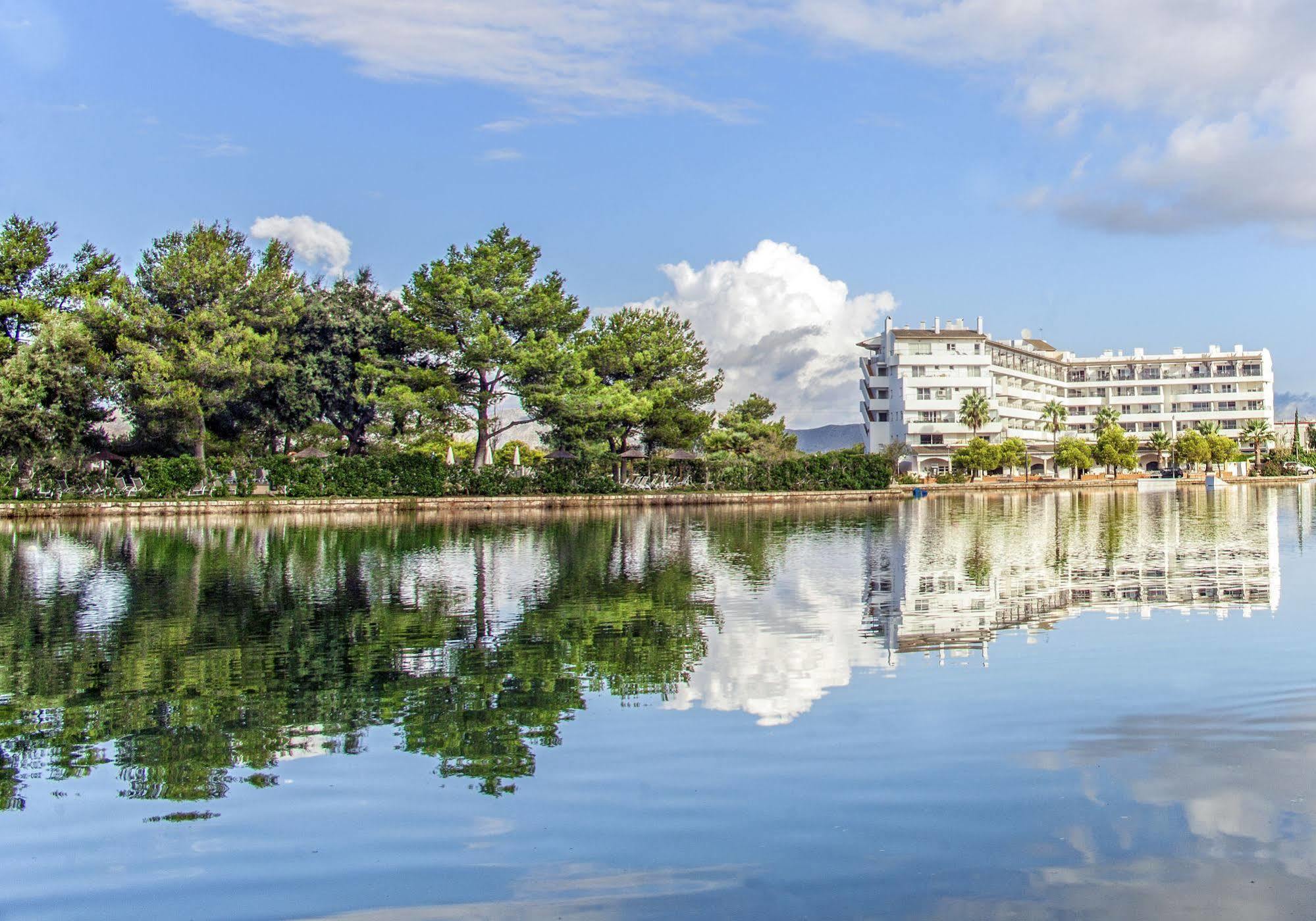Aparthotel Ona Garden Port d'Alcúdia