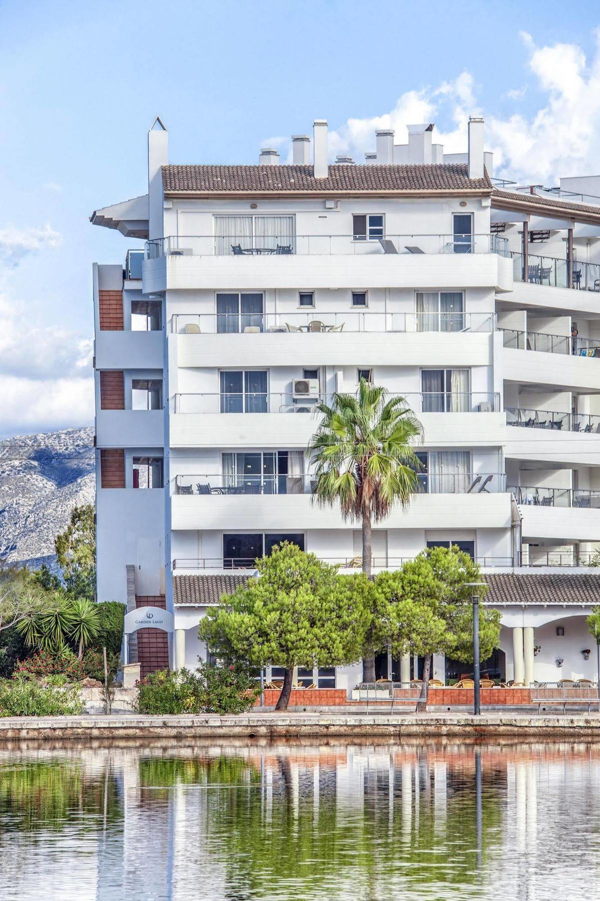 Ona Garden Aparthotel Port d'Alcúdia
