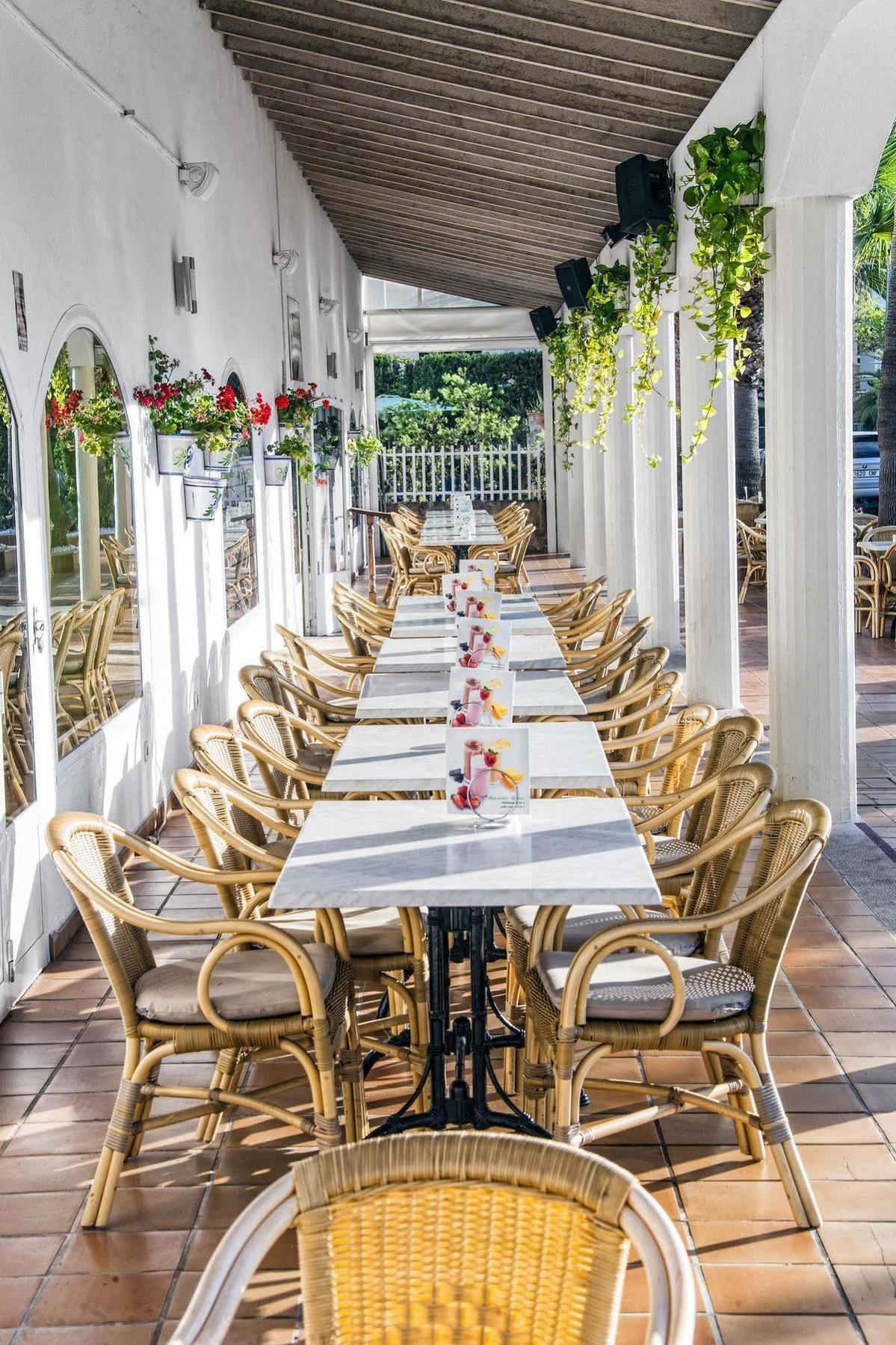 Ona Garden Aparthotel
