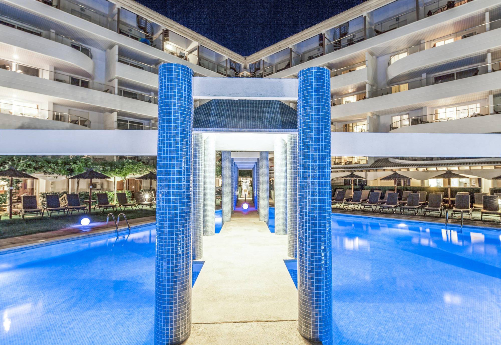 Aparthotel Ona Garden