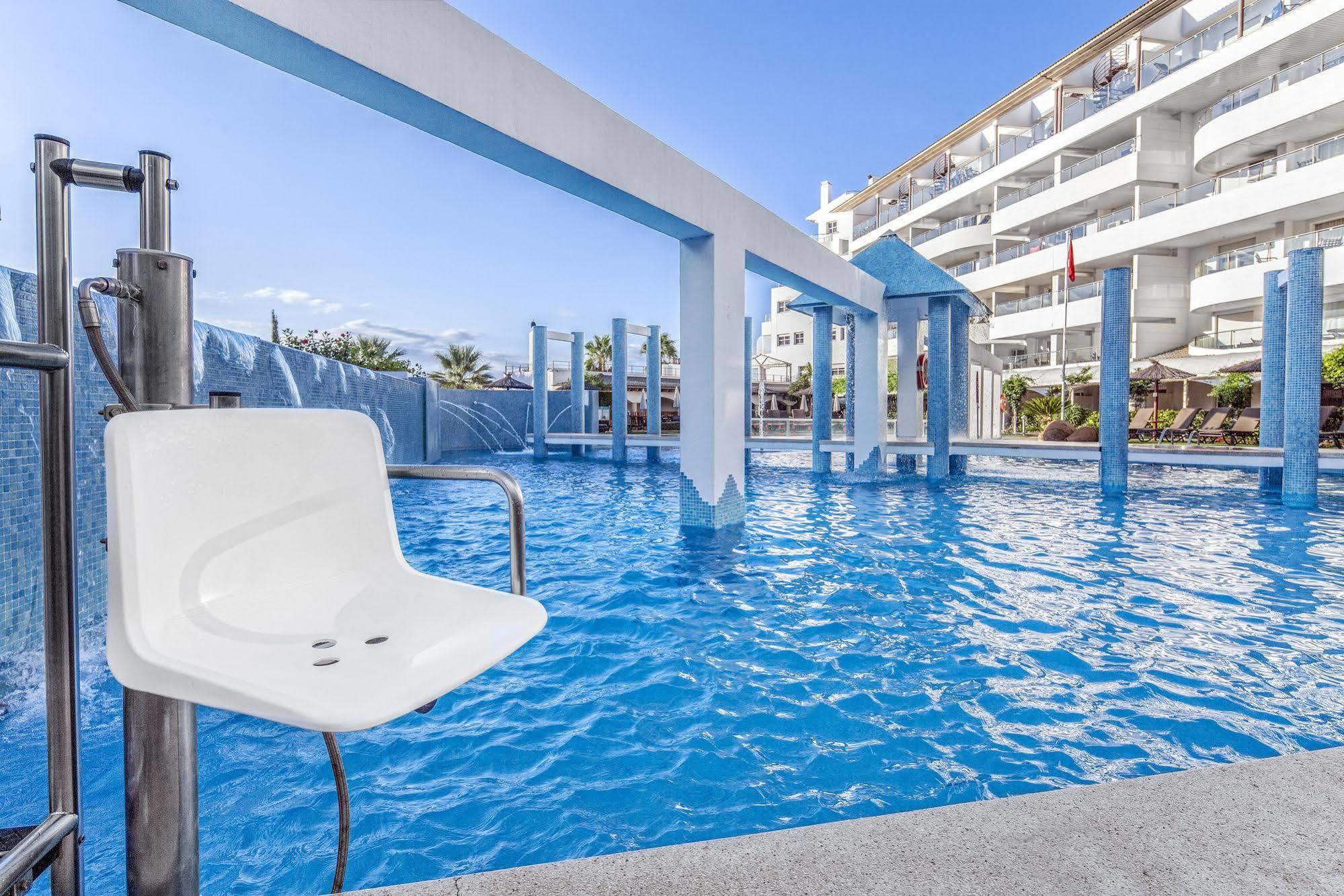 Ona Garden Aparthotel 3*