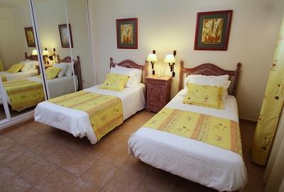 Ona Garden Aparthotel Port d'Alcúdia