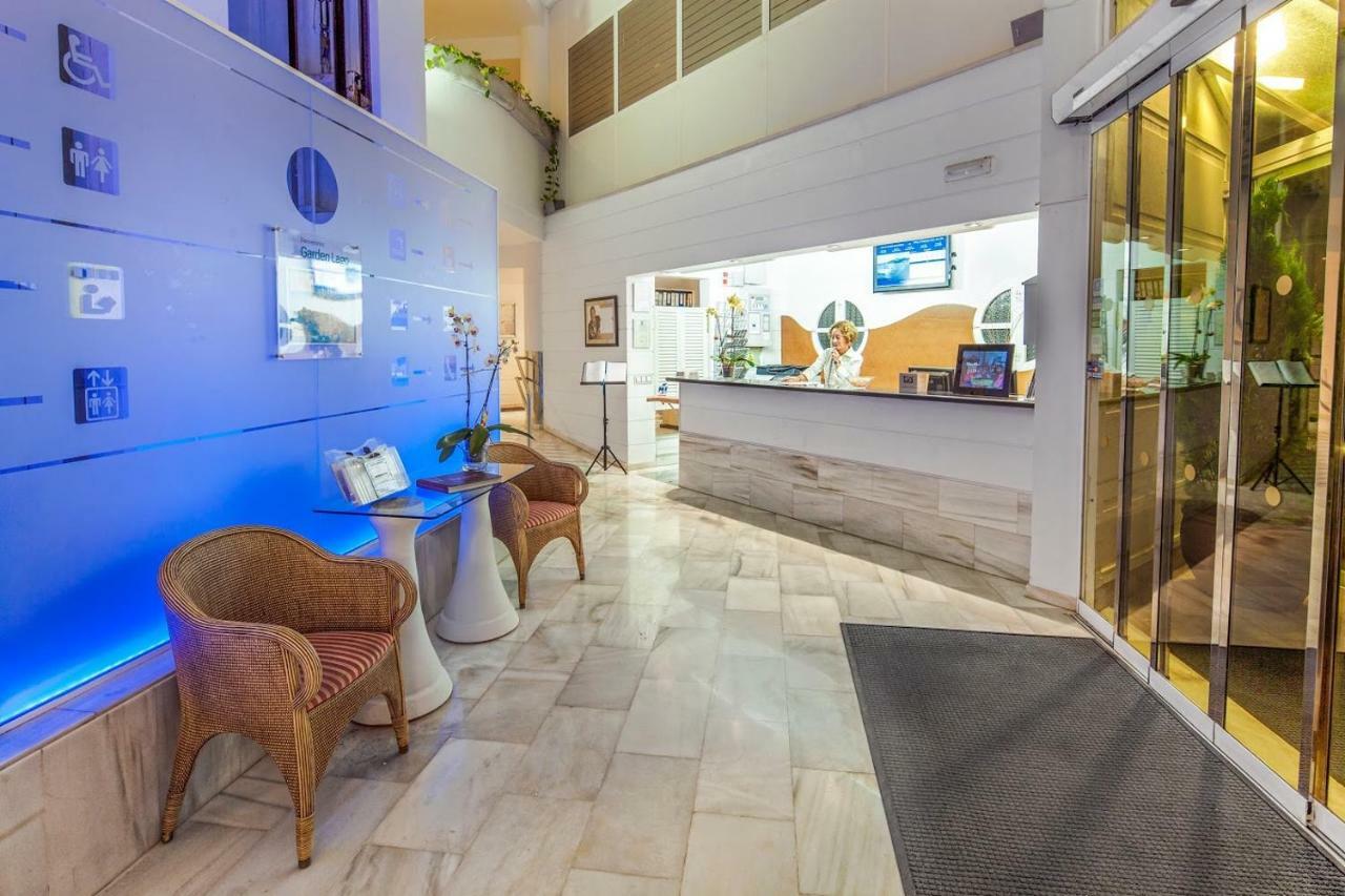 Ona Garden Aparthotel