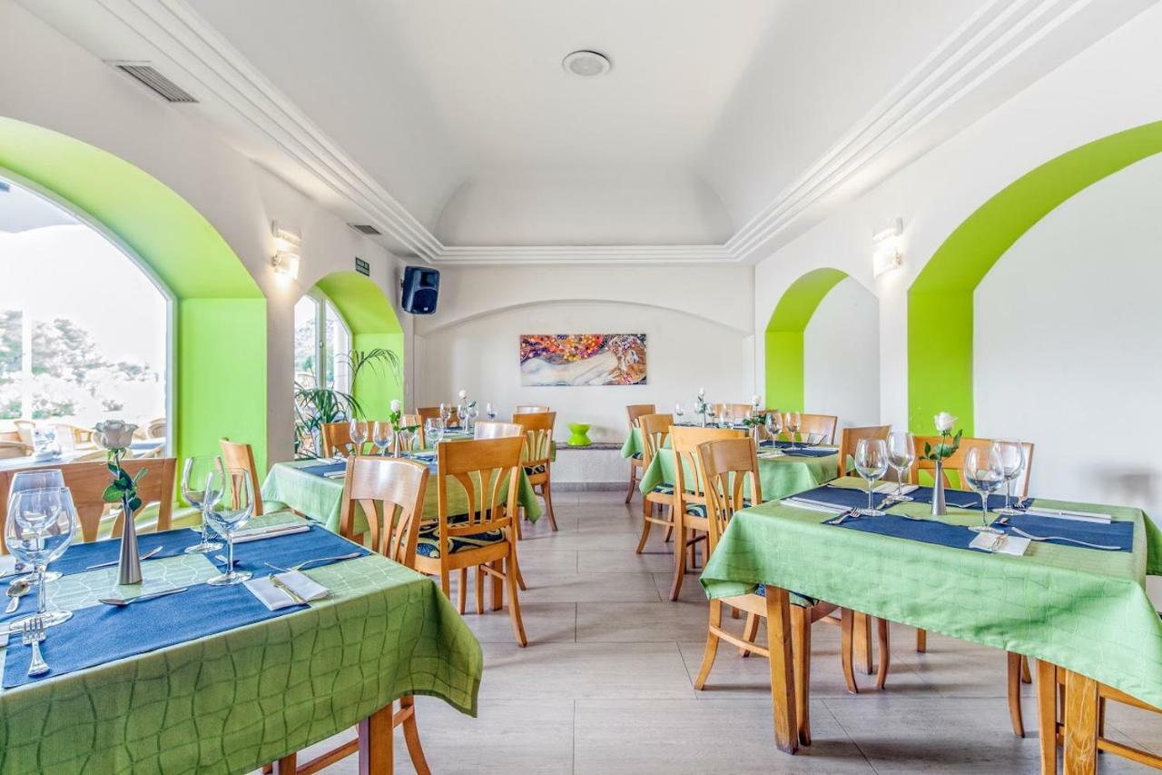 Ona Garden Aparthotel Port d'Alcúdia