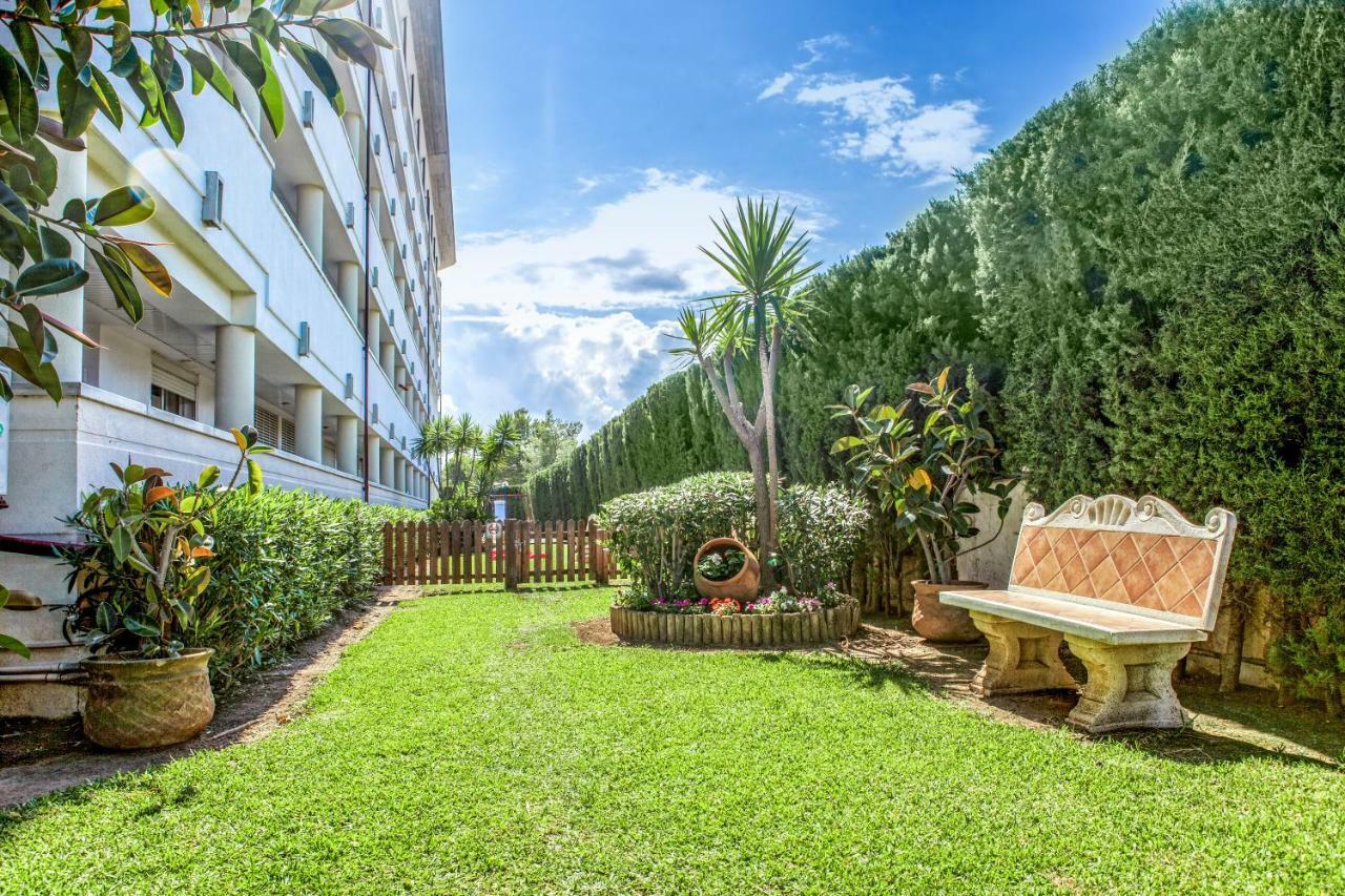 Aparthotel Ona Garden