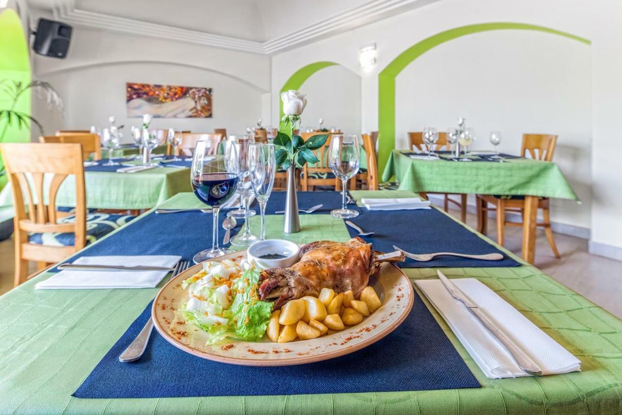 Aparthotel Ona Garden Port d'Alcúdia