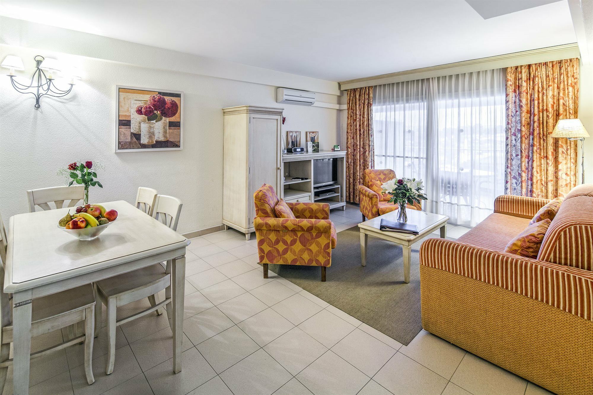Aparthotel Ona Garden 3*
