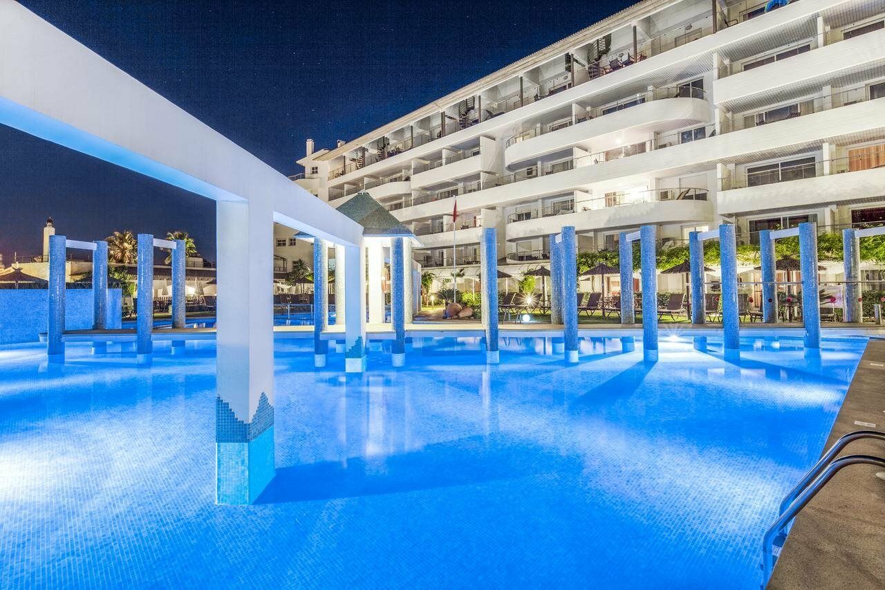 Ona Garden Aparthotel