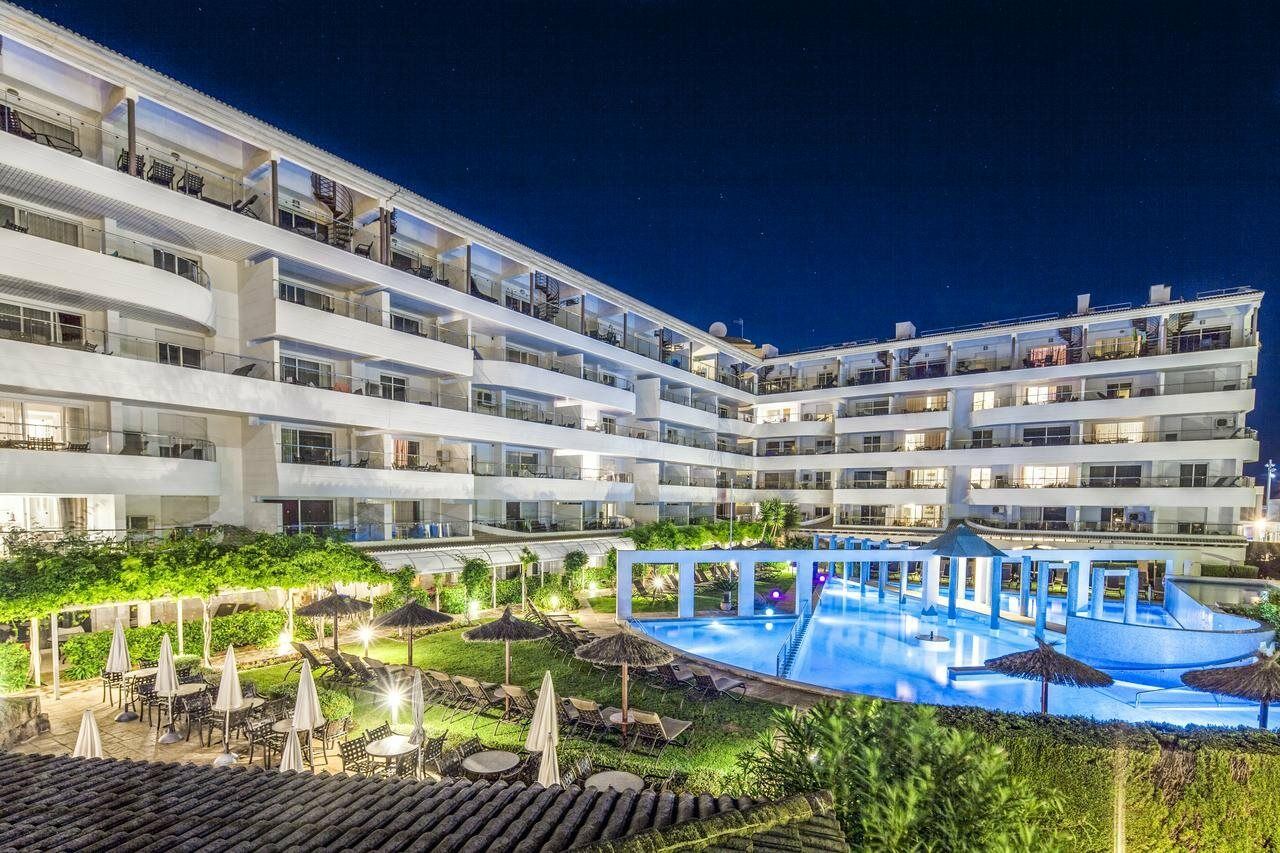 Ona Garden Aparthotel 3*