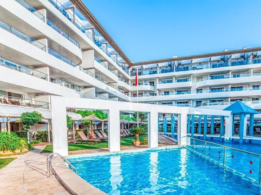 Ona Garden 3* Port de Alcudia (Mallorca)