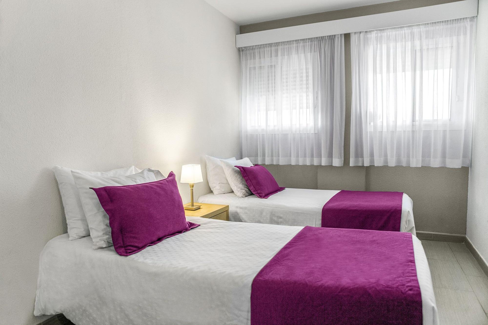 Aparthotel Ona Garden