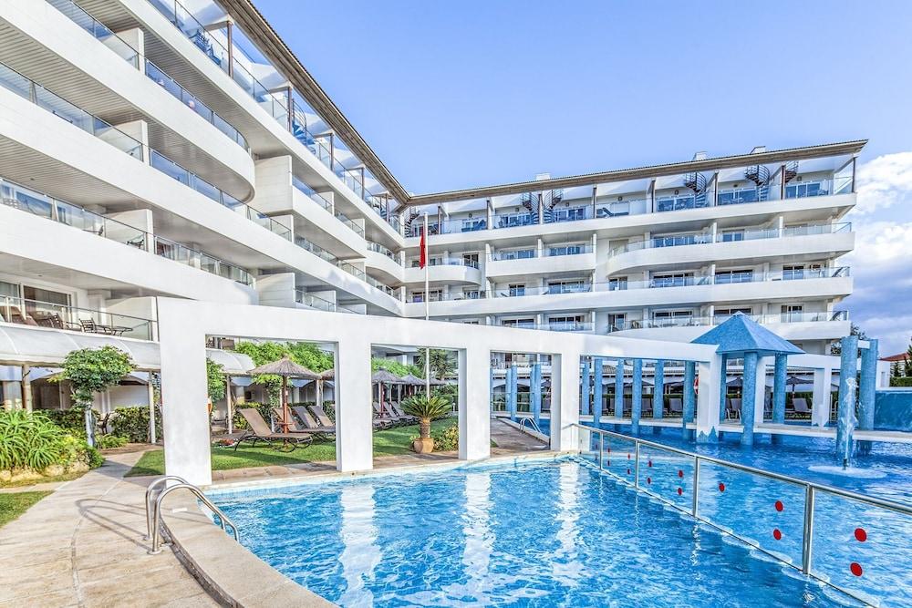 Aparthotel Ona Garden