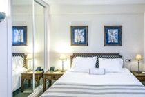 Ona Garden Aparthotel 3*