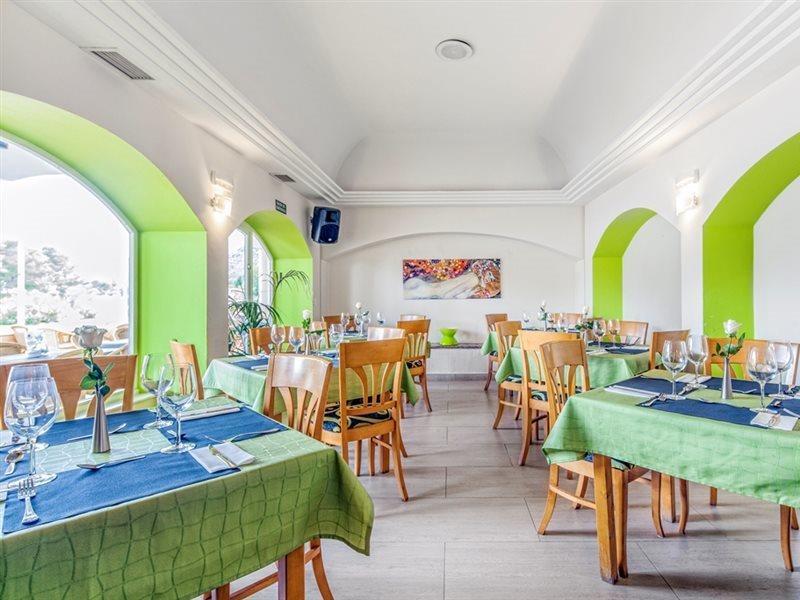 Ona Garden Aparthotel 3*