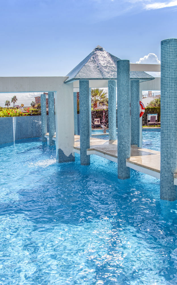 Aparthotel Ona Garden 3*