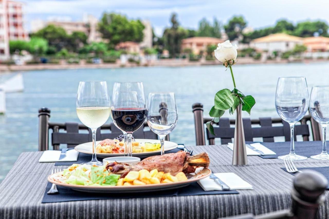 Ona Garden Port de Alcudia (Mallorca)